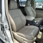 TOYOTA PRADO TX-L photo 21