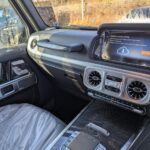 MERCEDES-BENZ G-CLASS TECH EDT-1 photo 21