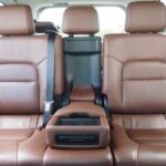 TOYOTA LAND CRUISER ZX photo 21