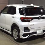 TOYOTA RAIZE G photo 21