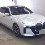 BMW i7 M-SPORT photo 22