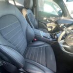 MERCEDES-BENZ EQC 400 4MATIC AMG LINE photo 22