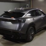NISSAN ARIYA B6 photo 22