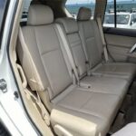 TOYOTA PRADO TX-L photo 22