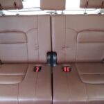 TOYOTA LAND CRUISER ZX photo 22