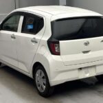 DAIHATSU MIRA E.S X-SA3 photo 22
