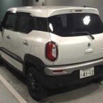SUZUKI XBEE HYBRID-MZ photo 22