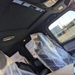 MERCEDES-BENZ G-CLASS TECH EDT-1 photo 22