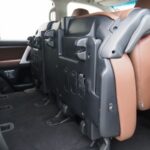 TOYOTA LAND CRUISER ZX photo 23