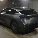 NISSAN ARIYA B6 photo 23