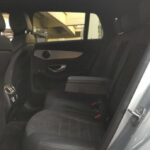 MERCEDES-BENZ EQC 400 4MATIC AMG LINE photo 23