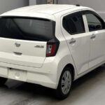 DAIHATSU MIRA E.S X-SA3 photo 23