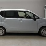 DAIHATSU MOVE L-SA3 photo 23