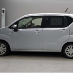 DAIHATSU MOVE L-SA3 photo 24