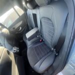 MERCEDES-BENZ EQC 400 4MATIC AMG LINE photo 24