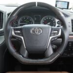 TOYOTA LAND CRUISER ZX photo 24