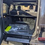 MERCEDES-BENZ G-CLASS TECH EDT-1 photo 25