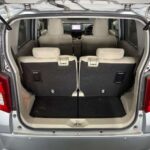 DAIHATSU MOVE L-SA3 photo 25