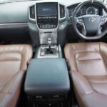 TOYOTA LAND CRUISER ZX photo 25