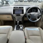 TOYOTA PRADO TX-L photo 25