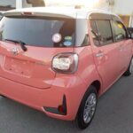 TOYOTA PASSO MODA CHARM photo 25