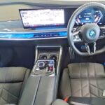 BMW i7 M-SPORT photo 26