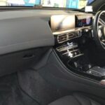 MERCEDES-BENZ EQC 400 4MATIC AMG LINE photo 26