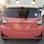 TOYOTA PASSO MODA CHARM photo 26