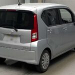 DAIHATSU MOVE L-SA3 photo 26