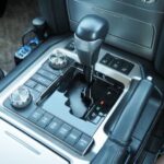 TOYOTA LAND CRUISER ZX photo 27