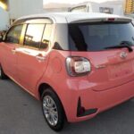 TOYOTA PASSO MODA CHARM photo 27