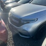 MERCEDES-BENZ EQC 400 4MATIC AMG LINE photo 28