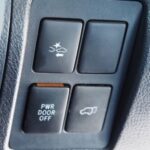TOYOTA LAND CRUISER ZX photo 28