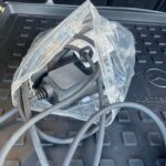 MERCEDES-BENZ EQC 400 4MATIC AMG LINE photo 29