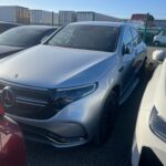 MERCEDES-BENZ EQC 400 4MATIC AMG LINE photo 30