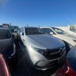 MERCEDES-BENZ EQC 400 4MATIC AMG LINE photo 31