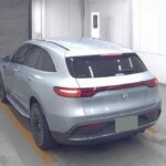 MERCEDES-BENZ EQC 400 4MATIC AMG LINE photo 33