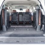 TOYOTA LAND CRUISER ZX photo 34