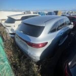 MERCEDES-BENZ EQC 400 4MATIC AMG LINE photo 34
