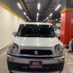 Suzuki X-Bee HYBRID-MZ photo 2