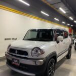 Suzuki X-Bee HYBRID-MZ photo 3
