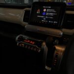 Suzuki X-Bee HYBRID-MZ photo 11