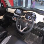 Suzuki X-Bee HYBRID-MZ photo 9