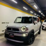 Suzuki X-Bee HYBRID-MZ photo 4