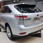 Lexus RX450h Version L photo 5