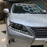 Lexus RX450h Version L photo 4