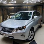 Lexus RX450h Version L photo 3