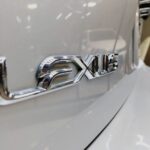Lexus RX450h Version L photo 8
