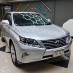 Lexus RX450h Version L photo 1