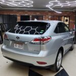 Lexus RX450h Version L photo 7